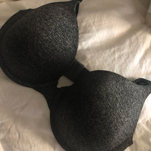 Victoria Secret Uplift Semi Demi Bra 💖